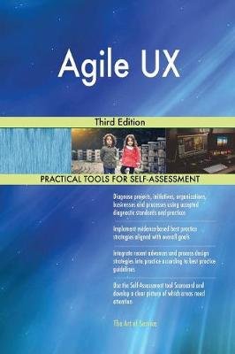 Agile UX: Third Edition (Paperback)