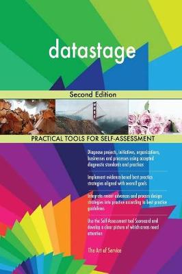 Datastage: Second Edition (Paperback)