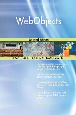 WebObjects: Second Edition (Paperback)