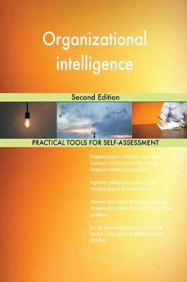 Organizational Intelligence: Second Edition (Paperback)