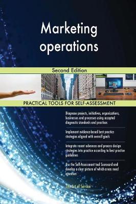 Marketing Operations Second Edition (Paperback)