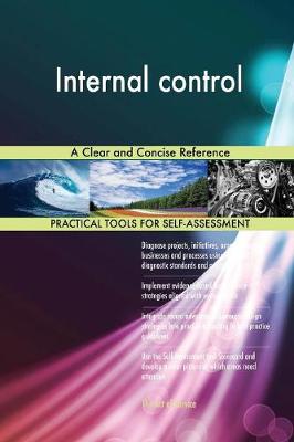 Internal Control a Clear and Concise Reference (Paperback)