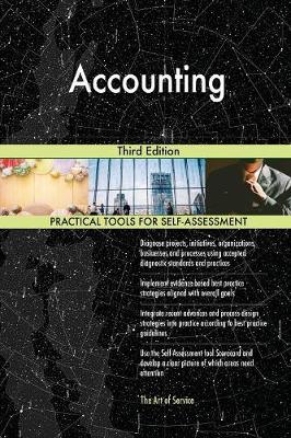 Accounting Third Edition (Paperback)