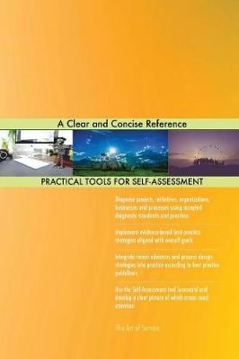 Recontextualisation a Clear and Concise Reference (Paperback)