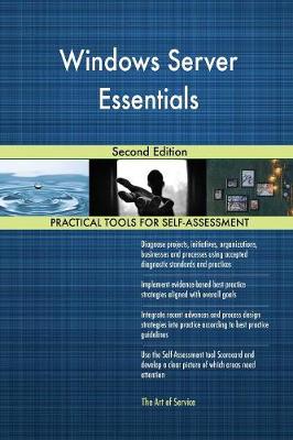 Windows Server Essentials Second Edition (Paperback)