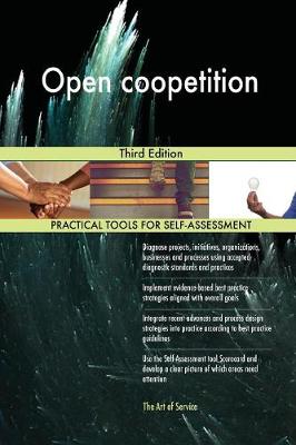 Open Coopetition Third Edition (Paperback)
