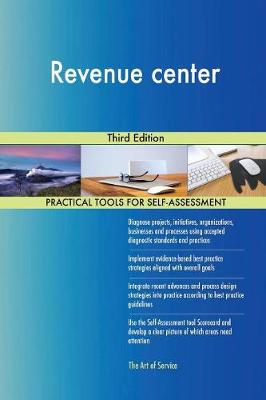 Revenue Center Third Edition (Paperback)