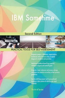 IBM Sametime Second Edition (Paperback)