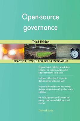 Open-Source Governance Third Edition (Paperback)