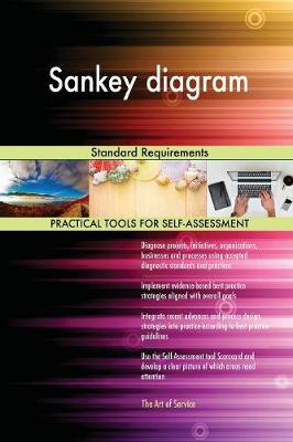 Sankey Diagram Standard Requirements (Paperback)