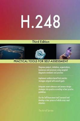 H.248 Third Edition (Paperback)
