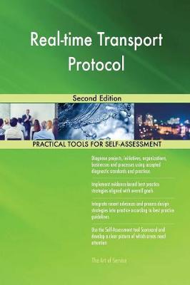 Real-Time Transport Protocol Second Edition (Paperback)