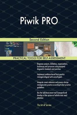 Piwik Pro Second Edition (Paperback)