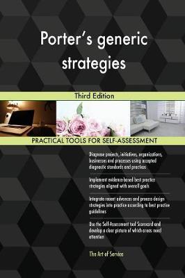 Porter's Generic Strategies Third Edition (Paperback)