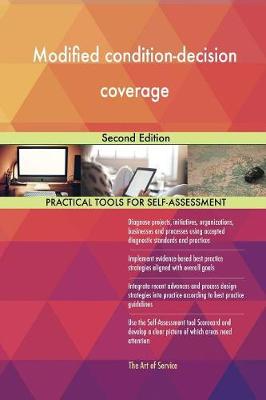 Modified Condition-Decision Coverage Second Edition (Paperback)