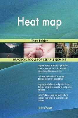 Heat Map Third Edition (Paperback)