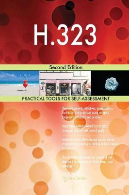 H.323 Second Edition (Paperback)
