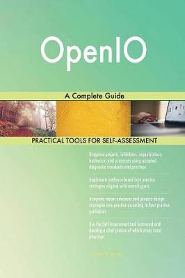 Openio a Complete Guide (Paperback)