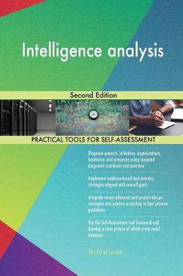 Intelligence Analysis Second Edition (Paperback)