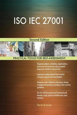 ISO Iec 27001 Second Edition (Paperback)