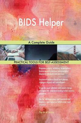 Bids Helper a Complete Guide (Paperback)