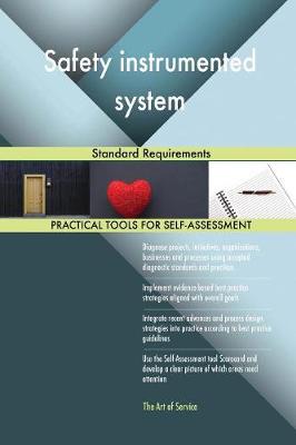Safety Instrumented System Standard Requirements (Paperback)