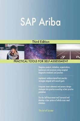 SAP Ariba Third Edition (Paperback)