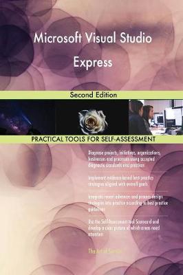 Microsoft Visual Studio Express Second Edition (Paperback)