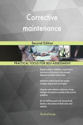 Corrective Maintenance Second Edition (Paperback)