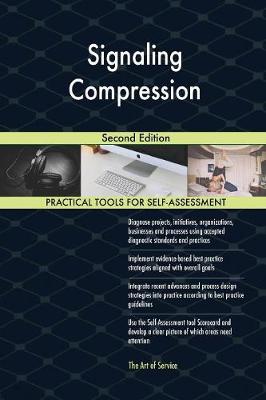 Signaling Compression Second Edition (Paperback)