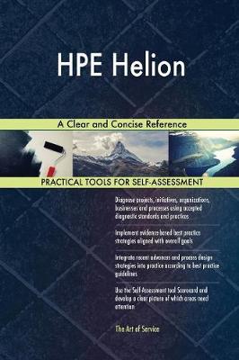 Hpe Helion a Clear and Concise Reference (Paperback)