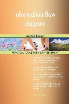 Information Flow Diagram Second Edition (Paperback)