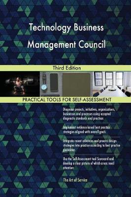 Technology Business Management Council Third Edition (Paperback)