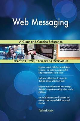 Web Messaging a Clear and Concise Reference (Paperback)
