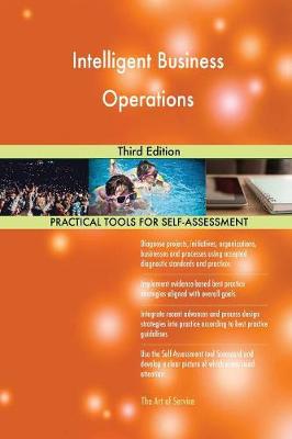 Intelligent Business Operations Third Edition (Paperback)