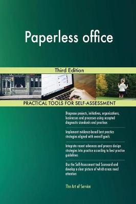 Paperless Office Third Edition (Paperback)
