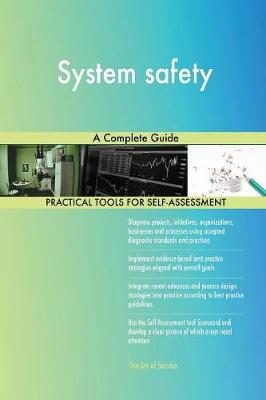 System Safety a Complete Guide (Paperback)