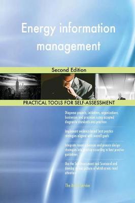 Energy Information Management Second Edition (Paperback)
