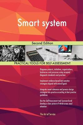 Smart System Second Edition (Paperback)