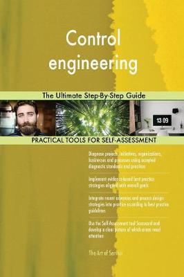 Control Engineering the Ultimate Step-By-Step Guide (Paperback)