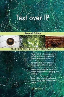 Text Over IP Second Edition (Paperback)
