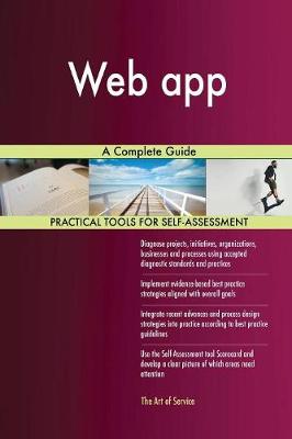 Web App a Complete Guide (Paperback)