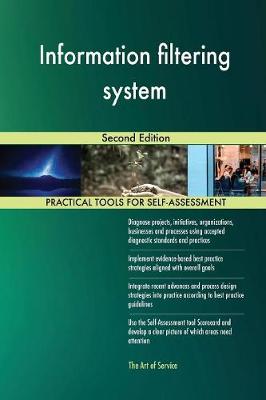 Information Filtering System Second Edition (Paperback)