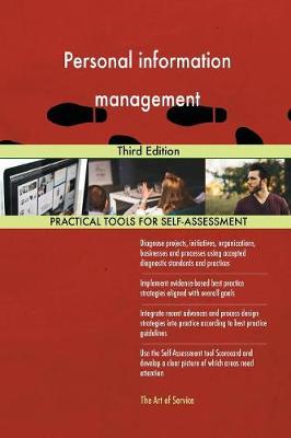 Personal Information Management Third Edition (Paperback)