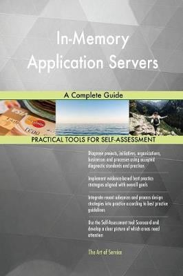 In-Memory Application Servers a Complete Guide (Paperback)