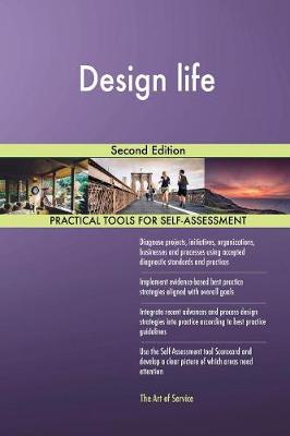 Design Life Second Edition (Paperback)