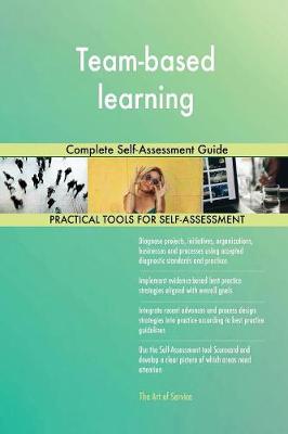 Team-Based Learning Complete Self-Assessment Guide (Paperback)