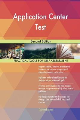 Application Center Test Second Edition (Paperback)