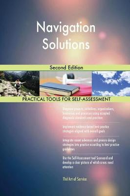 Navigation Solutions Second Edition (Paperback)