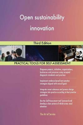 Open Sustainability Innovation Third Edition (Paperback)